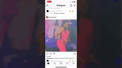 Cardis twerking compilation : r/CardiB